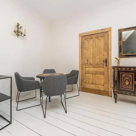 Pomorskie Apartamenty Grottgera Premium Appartamento