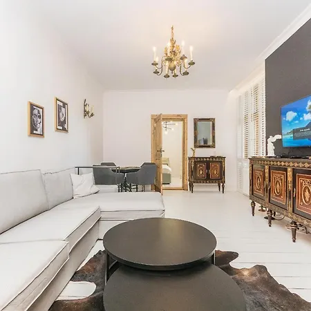 Appartamento Pomorskie Apartamenty Grottgera Premium