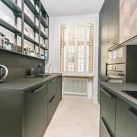 Appartamento Pomorskie Apartamenty Grottgera Premium Sopot