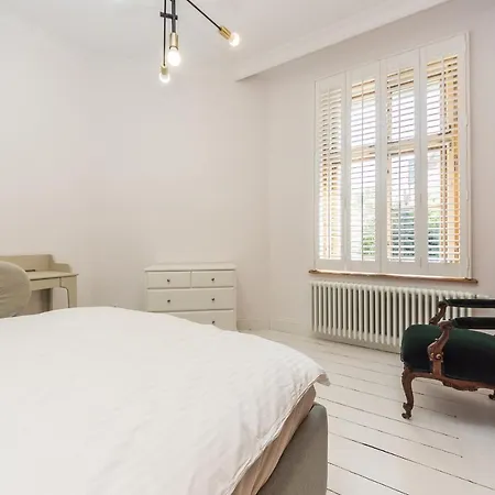 Pomorskie Apartamenty Grottgera Premium Appartamento *